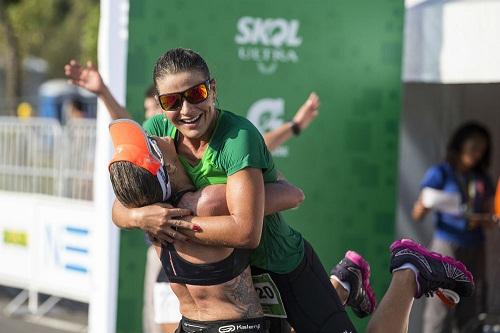 Por dentro da prova! A organização da Maratona CAIXA da Cidade do Rio de Janeiro selecionou as principais curiosidades da história da corrida mais desejada do Brasil / Foto: Thiago​ Diz